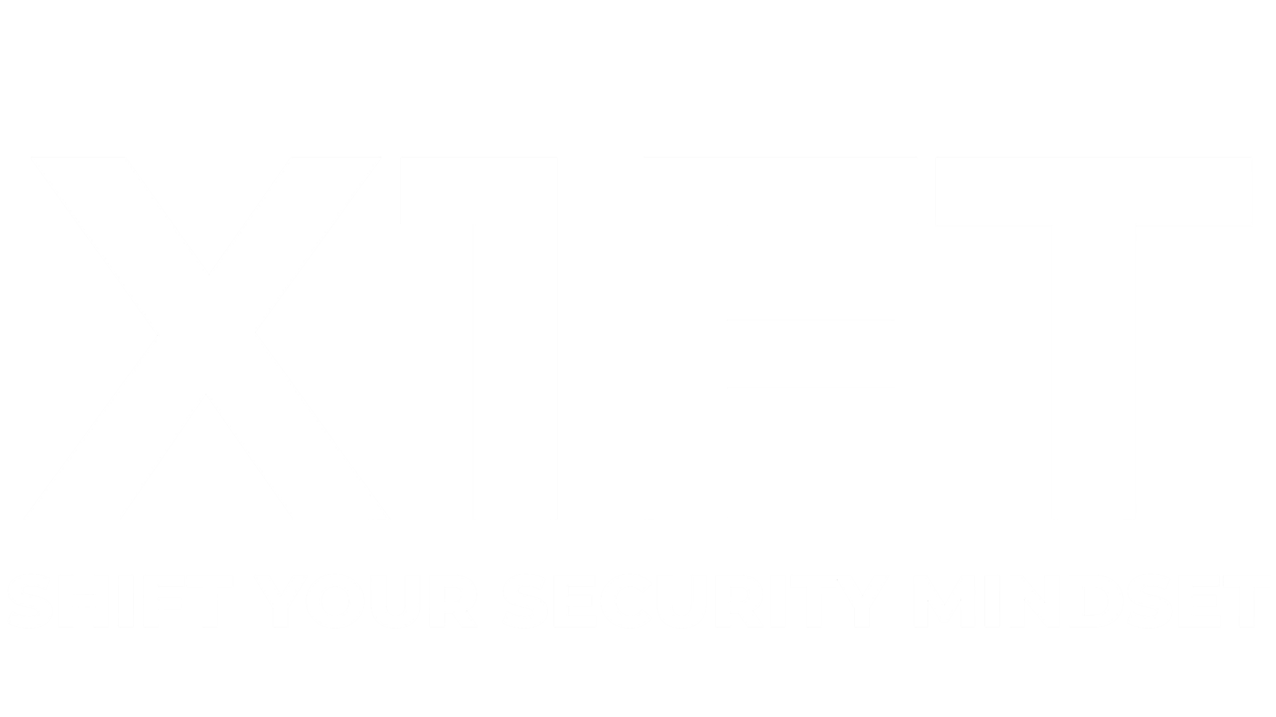 x1ft logo branco